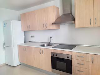 Etagenwohnung in Calle de Santiago