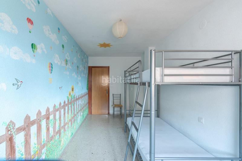 Foto 10ad07c4-1549-4c7f-9e06-665d47c1d906. Appartamento con parcheggio in Barrio de Zaidín Granada