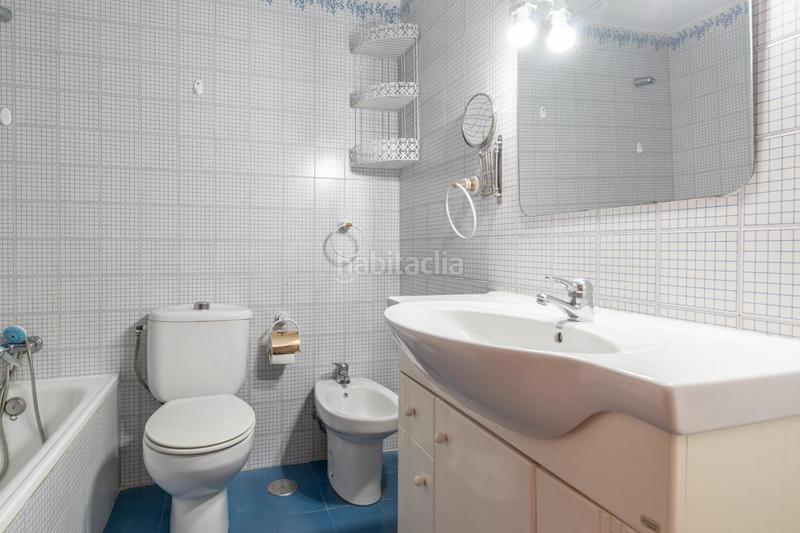 Foto 48a76cca-01be-4110-bb18-168d48c64bb0. Appartamento con parcheggio in Barrio de Zaidín Granada