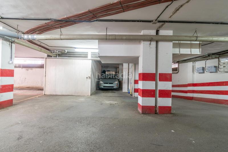 Foto 81f24fec-9c86-49de-938c-1e3b38351269. Appartamento con parcheggio in Barrio de Zaidín Granada