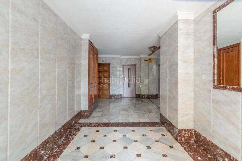 Foto a5c53e72-7653-4a00-b982-e1653836f7a3. Appartamento con parcheggio in Barrio de Zaidín Granada