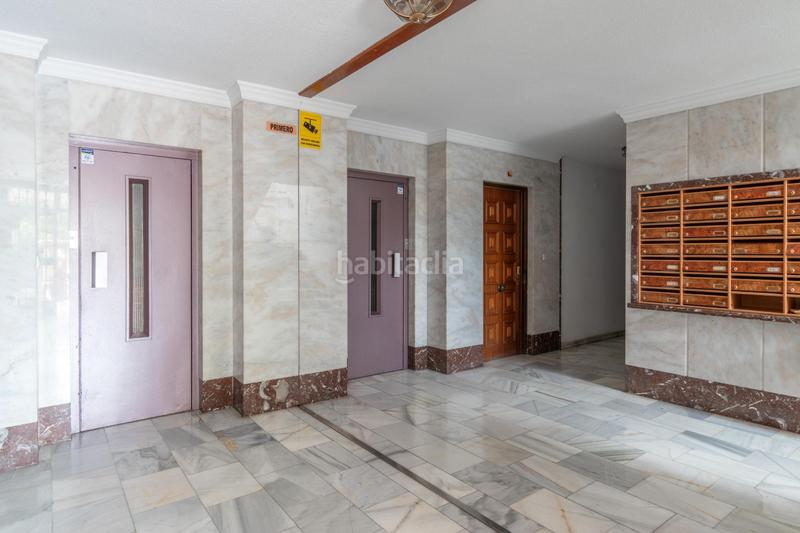 Foto c1f12f48-d99f-4339-ab33-5285a417457b. Appartamento con parcheggio in Barrio de Zaidín Granada