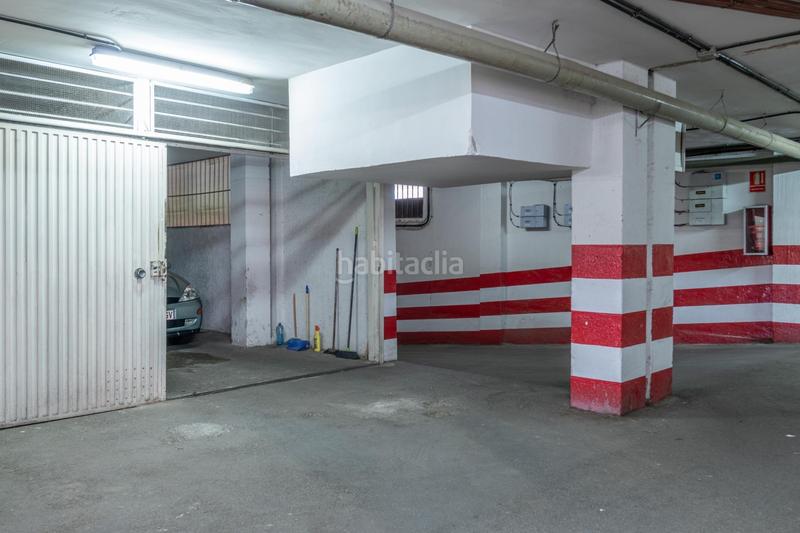 Foto d2a2c17c-dcd1-49e8-94d0-843e1f41879f. Appartamento con parcheggio in Barrio de Zaidín Granada