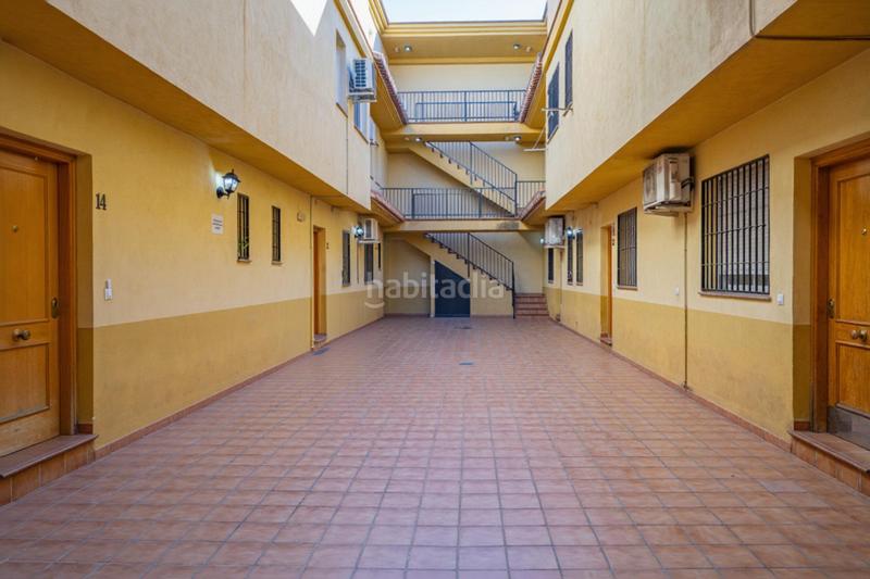 Foto 0fdbc8a1-f190-4b09-939a-e658aa9858eb. Zweistöckige wohnung mit parking in Ayuntamiento Alhendín