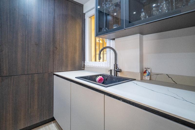 Foto 35f2307d-c9b6-4dfb-8d1c-2e7227c171cc. Zweistöckige wohnung mit parking in Ayuntamiento Alhendín