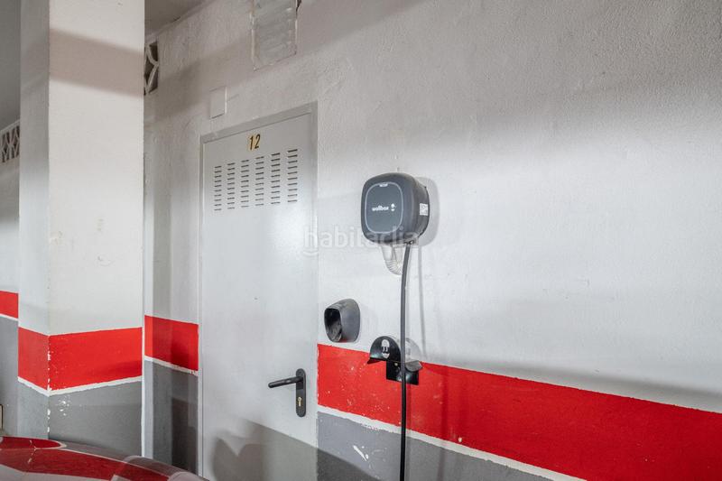 Foto cc5af21c-dd31-4823-a626-2296ab1abcdc. Zweistöckige wohnung mit parking in Ayuntamiento Alhendín