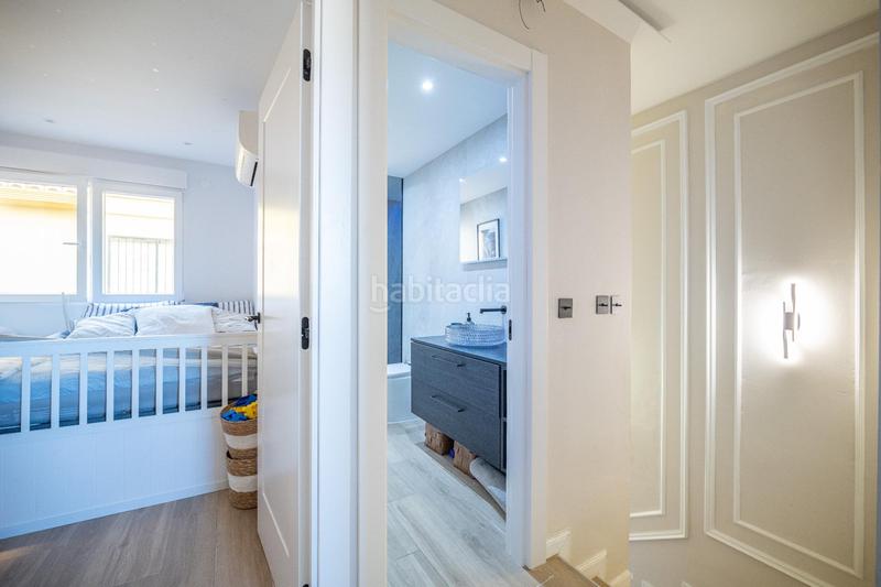 Foto f8f5feba-8afa-4513-bd8a-6c9af885421a. Zweistöckige wohnung mit parking in Ayuntamiento Alhendín