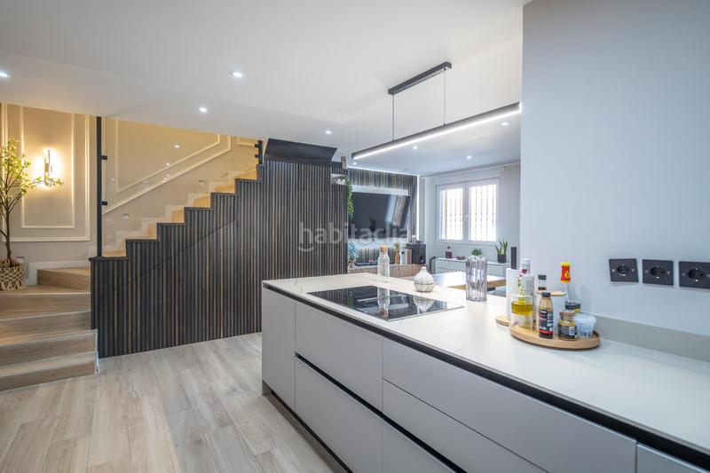 Foto ffc2c965-9ff8-40be-a611-a07a3186db02. Zweistöckige wohnung mit parking in Ayuntamiento Alhendín