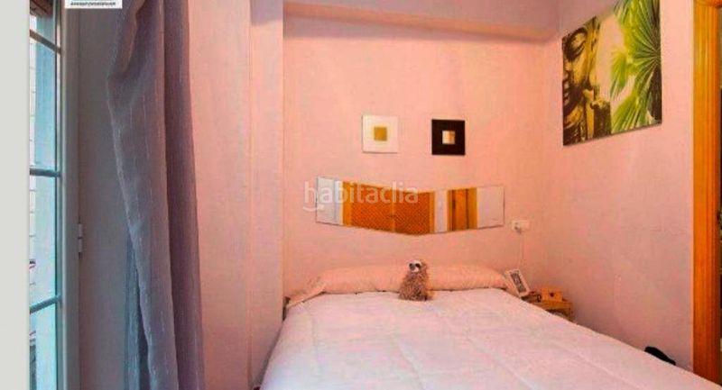 Foto 091ca90c-c2d9-48fc-a609-14083dc04d7b. Edificio en calle lavadero tablas en Centro - Sagrario Granada