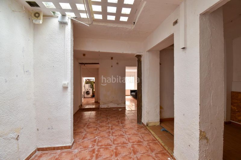 Foto 4740573b-647c-4aae-a57c-4d0e99e06c1a. Edificio en calle lavadero tablas en Centro - Sagrario Granada