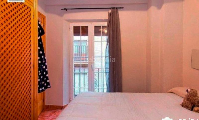 Foto 47bf404d-b3f4-446e-864e-9e92775e1019. Edificio en calle lavadero tablas en Centro - Sagrario Granada