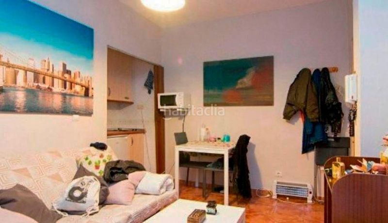 Foto 508987d1-a5f8-406d-b9b8-ba72c3cabab4. Edificio en calle lavadero tablas en Centro - Sagrario Granada