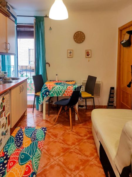 Foto 55193f46-db34-4907-8567-f72d4a96e22a. Edificio en calle lavadero tablas en Centro - Sagrario Granada