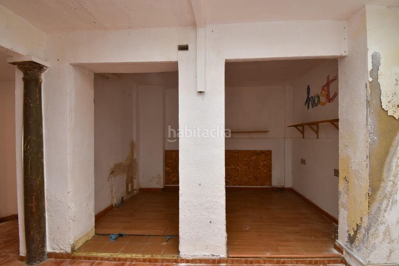 Foto d128db07-fdf0-4064-84c4-4810e309bcc0. Edificio en calle lavadero tablas en Centro - Sagrario Granada