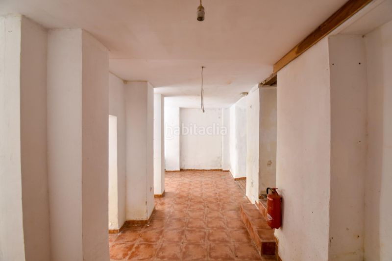 Foto 0413da92-be77-4fb9-b783-dfb55621222f. Edifici a calle lavadero tablas a Centro - Sagrario Granada