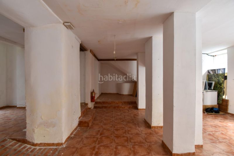 Foto 101f0f9e-6c53-439a-bf81-6cb6b0806ecd. Edifici a calle lavadero tablas a Centro - Sagrario Granada