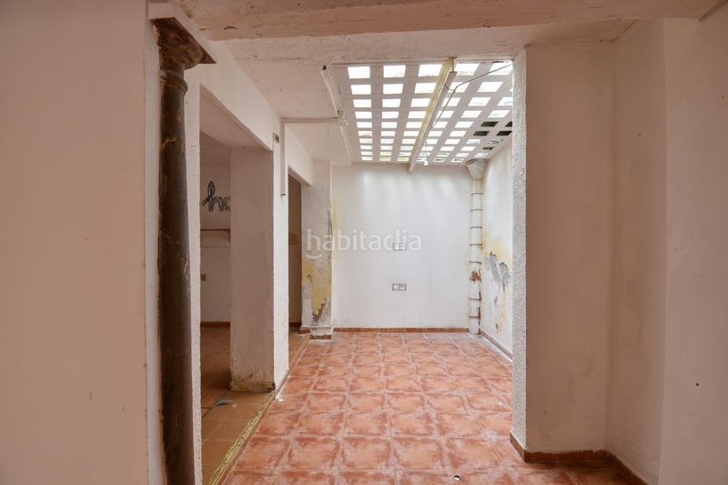 Foto 116a7e3b-b101-4df8-bf5f-64e9fda2d919. Edifici a calle lavadero tablas a Centro - Sagrario Granada