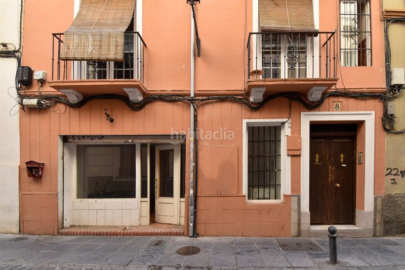 Foto 60c807de-fd98-4351-92b4-972ac68c485d. Edifici a calle lavadero tablas a Centro - Sagrario Granada