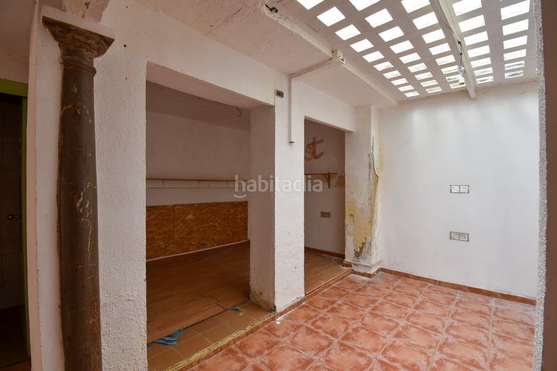 Foto a6be9b5f-c6cc-452e-841f-1d9bf24256e8. Edifici a calle lavadero tablas a Centro - Sagrario Granada