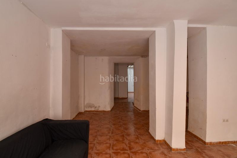 Foto bbcad428-52ab-4a15-a899-c63ee6a89e72. Edifici a calle lavadero tablas a Centro - Sagrario Granada