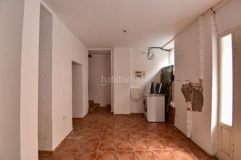 Foto c7e40b6c-a419-41b0-a3db-c09fd49add17. Edifici a calle lavadero tablas a Centro - Sagrario Granada