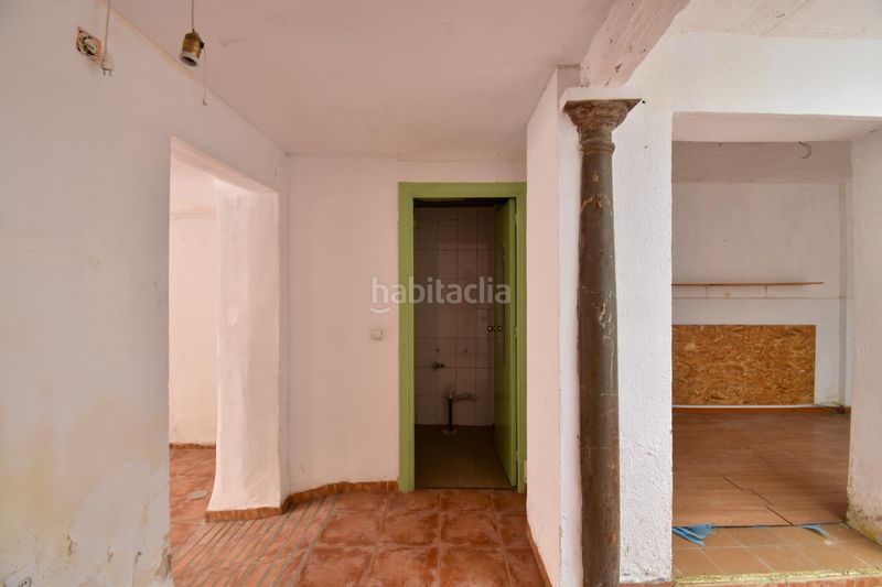 Foto ef5f049b-523b-47d9-b41c-c0a755e4365e. Edifici a calle lavadero tablas a Centro - Sagrario Granada