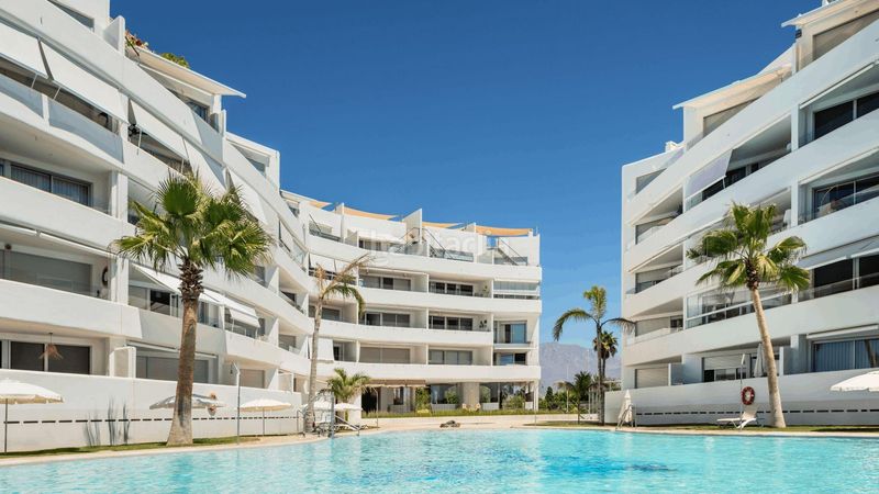 Foto 25f23e30-2ca2-4569-8151-55635bd93c6e. Pis amb aparcament piscina a Playa de Granada Motril