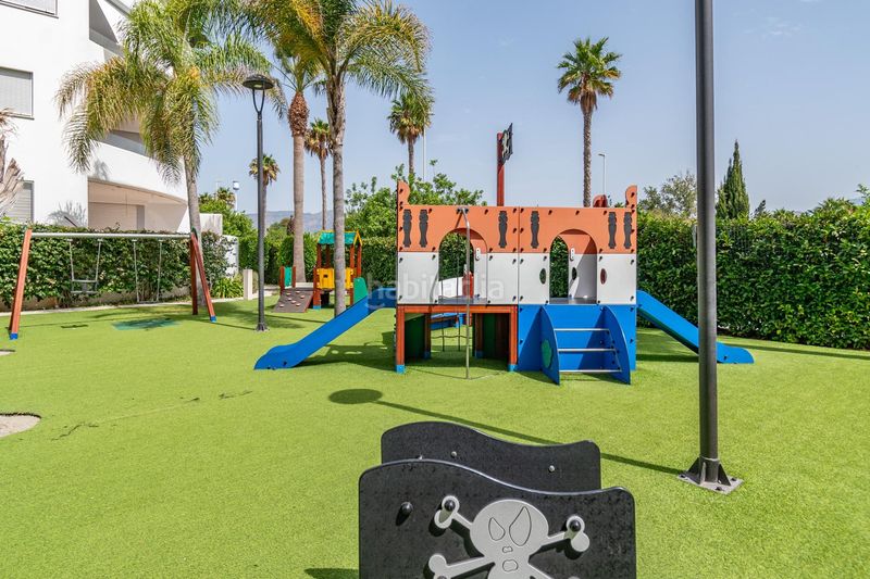 Foto 58848a83-5cff-436f-ad3e-bff71cf1dcc0. Pis amb aparcament piscina a Playa de Granada Motril