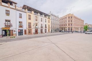 Casa a Centro - Sagrario