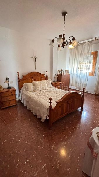 Foto 34bd49c7-482a-4a44-a56c-129773658a6b. Casa amb aparcament a Padul