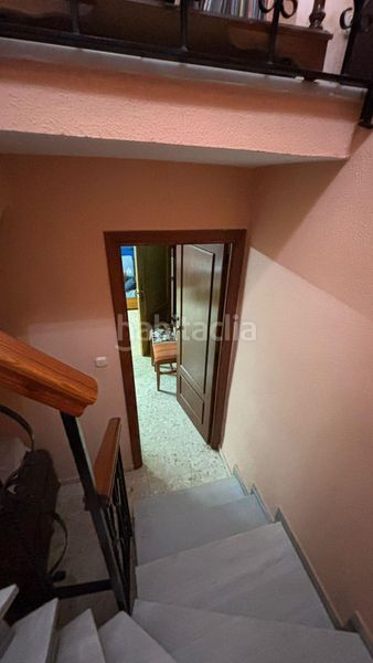 Foto e5d4266e-f45f-4c8e-989f-5a89167ab718. Casa amb aparcament a Padul