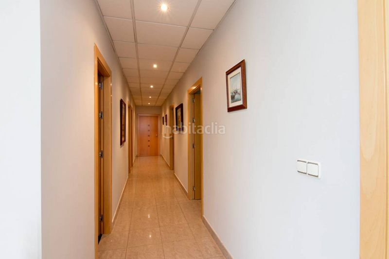 Foto 8c2b9cd1-fbfb-42c7-81a9-891fb7d6bcdc. Nave industrial en poligono olinda en Pulianas
