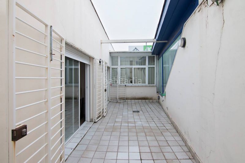 Foto f171a8e9-0a31-4b1d-9c54-14b5184edbfe. Nave industrial en poligono olinda en Pulianas
