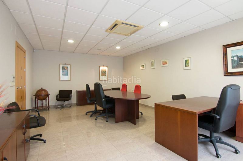 Foto f1dd7dee-b377-4e9b-be97-f4c2d9b9b4a8. Nave industrial en poligono olinda en Pulianas