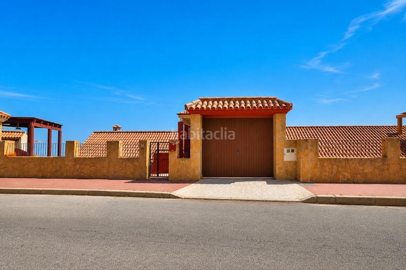 Foto 06ae2b95-bf77-41e3-99be-5ef2d7a63425. Casa amb calefacció aparcament piscina a Pinares de San Antón Málaga