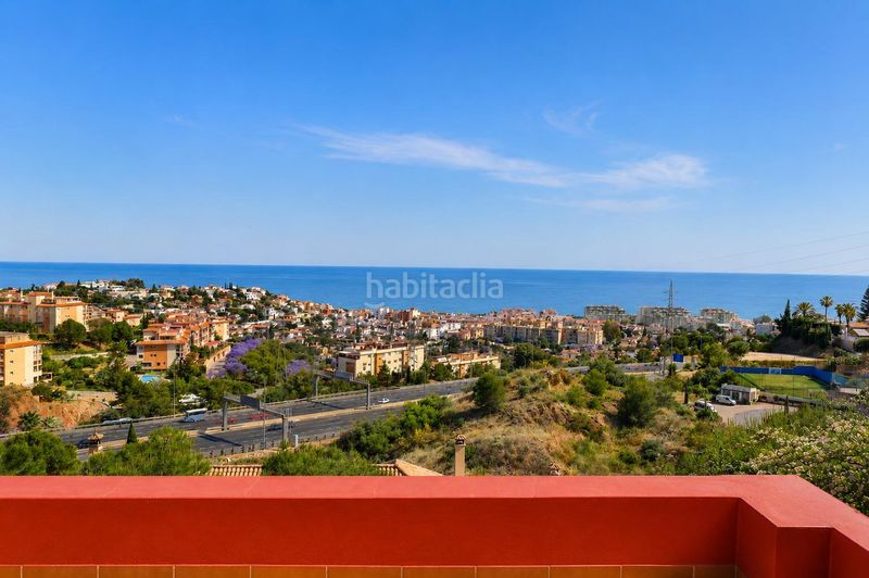Foto 0f707beb-92a7-4fd1-93da-850e1cb5a305. Casa amb calefacció aparcament piscina a Pinares de San Antón Málaga