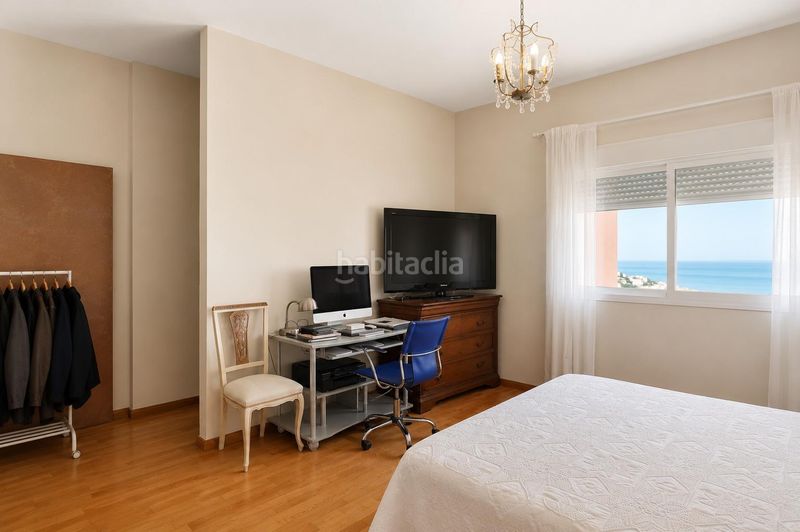 Foto 708159ce-1318-45aa-852f-508f741d7b36. Casa amb calefacció aparcament piscina a Pinares de San Antón Málaga