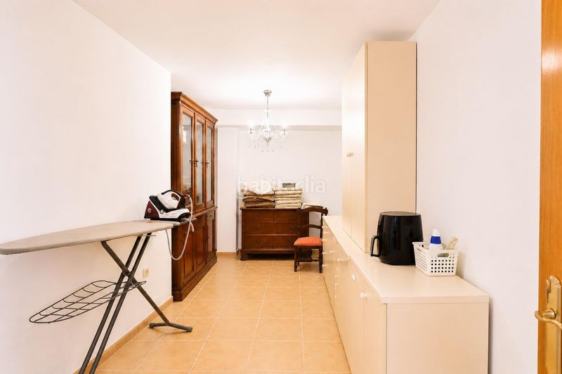 Foto 71ad7330-70b0-40c5-b028-dd674d6b9235. Casa amb calefacció aparcament piscina a Pinares de San Antón Málaga