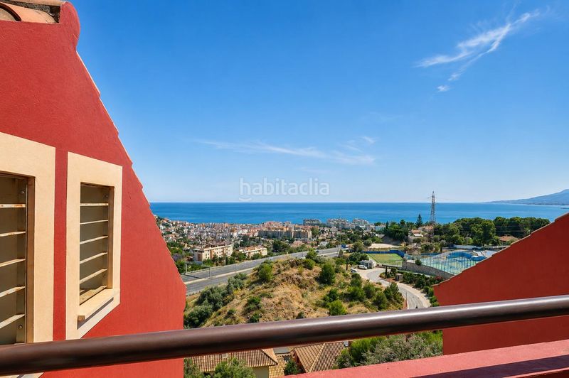 Foto 87107550-bac0-4cc7-b37c-11b2bee179e6. Casa amb calefacció aparcament piscina a Pinares de San Antón Málaga
