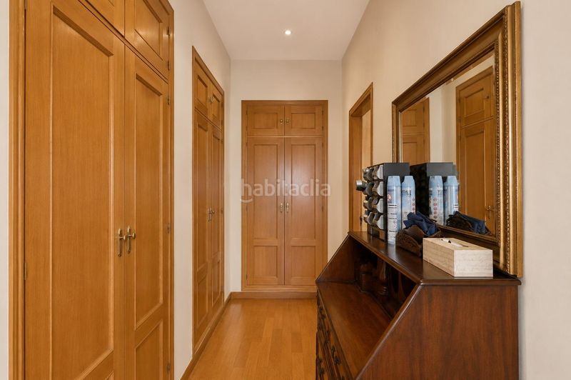 Foto c0ec187a-bd0a-4617-a9ff-6bdee3d124a5. Casa amb calefacció aparcament piscina a Pinares de San Antón Málaga