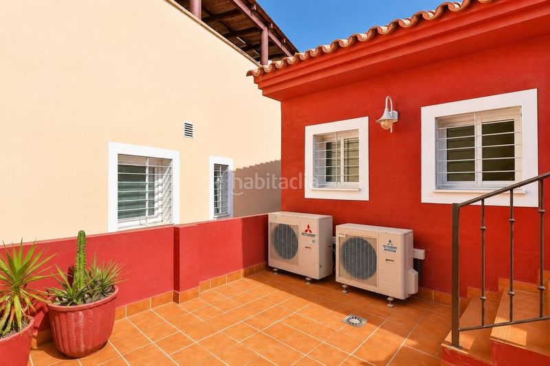 Foto c4516c72-3f81-436a-9fc6-0766558bbf27. Casa amb calefacció aparcament piscina a Pinares de San Antón Málaga
