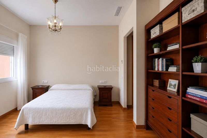 Foto d8758151-2fca-43cb-868e-07fca2632abf. Casa amb calefacció aparcament piscina a Pinares de San Antón Málaga