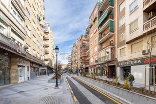 Flat  Calle pedro antonio de alarcon. Piso de mas de 150 mtrs junto a emperatriz eugenia