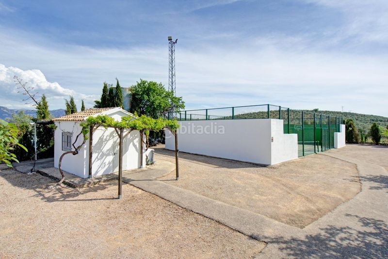 Foto 413498b4-91a1-4df8-b5cd-1b80dfba99c0. Xalet amb aparcament piscina a San Ildefonso - Catedral Jaén