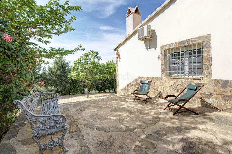 Foto 85bb8b1a-1de5-4eb3-baa0-9cd555a98df0. Xalet amb aparcament piscina a San Ildefonso - Catedral Jaén