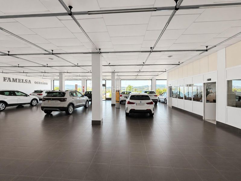 Foto 0ba3d2aa-6f4d-4be9-a615-4def33e7517b. Local comercial a Dúrcal
