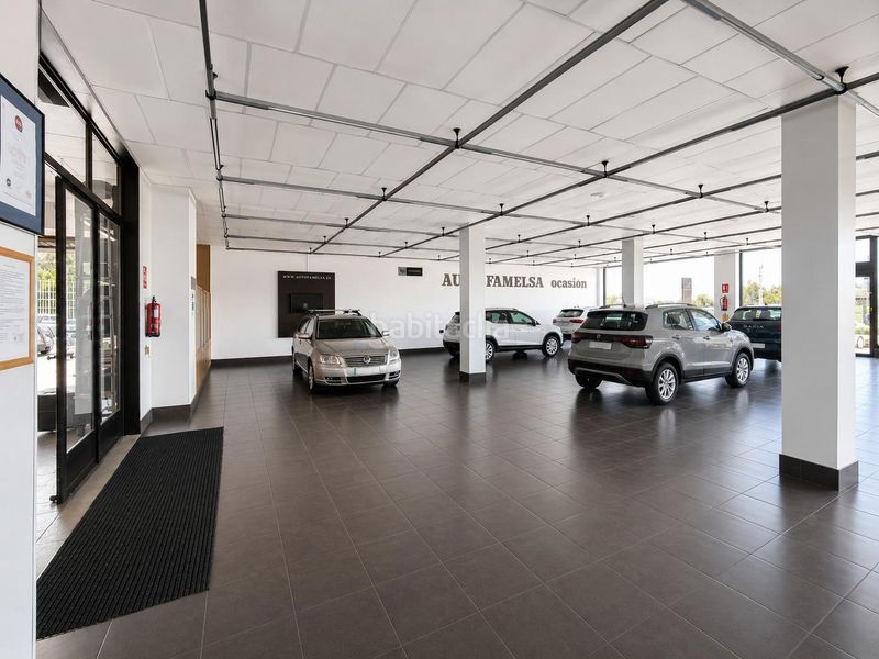 Foto 404a3868-f151-4d81-bbfb-7c4b2c5e00b0. Local comercial a Dúrcal