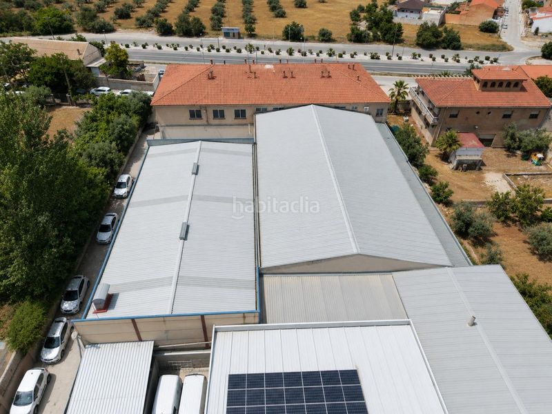 Foto 9076aa6c-8640-42da-8a70-493ee542fb3d. Local comercial a Dúrcal