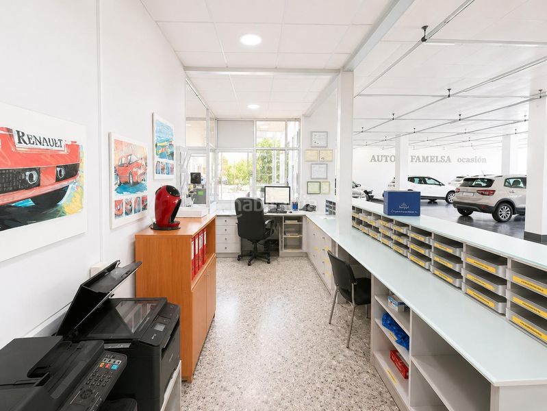 Foto afe62d6b-7ffe-4dab-aed0-507d86a6839c. Local comercial a Dúrcal