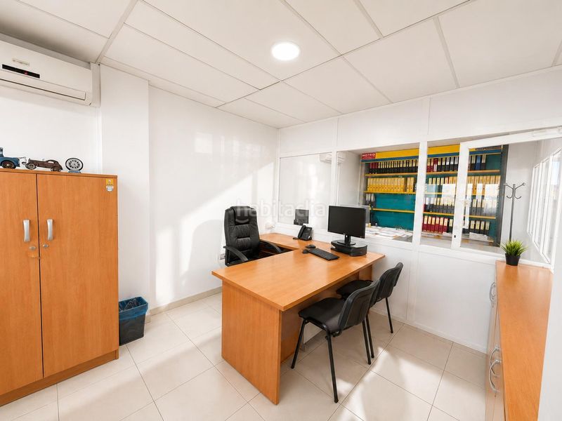 Foto f59b8da5-d85a-46db-9939-75e047086d5a. Local comercial a Dúrcal